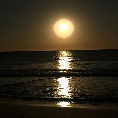 Meridian Alex Beach Apartments - Accommodation Main Beach 9