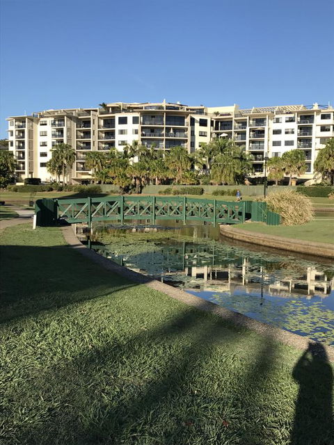 Meridian Alex Beach Apartments - Accommodation Main Beach 13