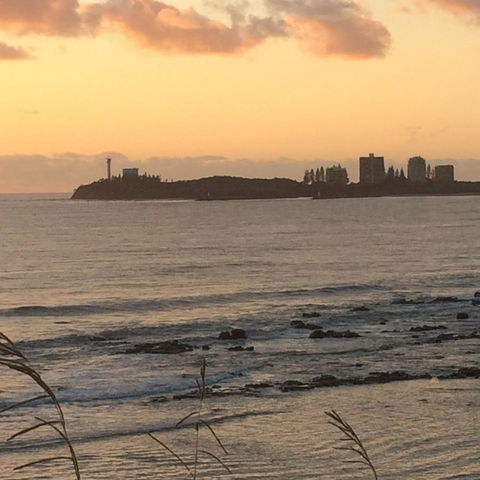 Meridian Alex Beach Apartments - Accommodation Main Beach 15