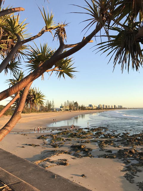 Meridian Alex Beach Apartments - Accommodation Main Beach 11