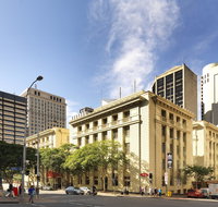 Adina Apartment Hotel Brisbane Anzac Square - Accommodation Main Beach