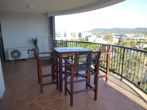 The Oasis Apartments - Accommodation Main Beach 9