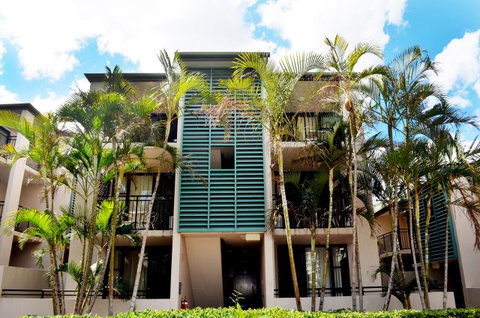Spring Hill Mews Apartments - Accommodation Main Beach 36