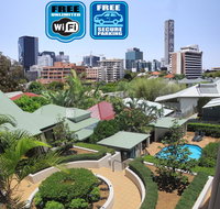 Spring Hill Mews Apartments - Accommodation Main Beach