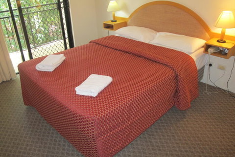 Spring Hill Mews Apartments - Accommodation Main Beach 26