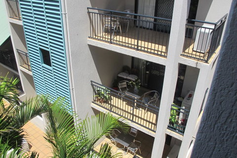 Spring Hill Mews Apartments - Accommodation Main Beach 38
