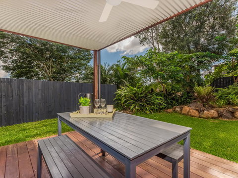 Sam's Buderim Mountain Guest House - Accommodation Main Beach 19