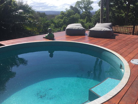 Sam's Buderim Mountain Guest House - Accommodation Main Beach 24