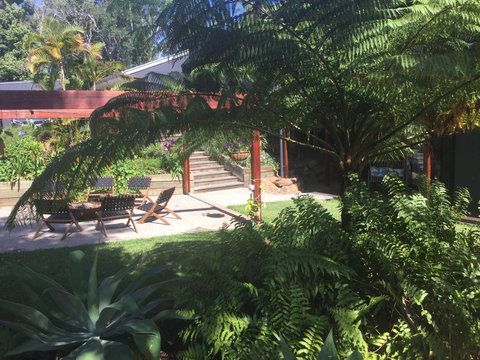 Sam's Buderim Mountain Guest House - Accommodation Main Beach 26