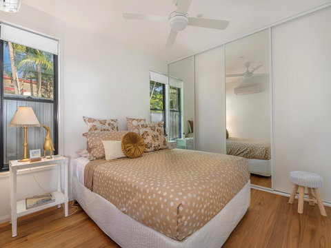 Sam's Buderim Mountain Guest House - Accommodation Main Beach 3