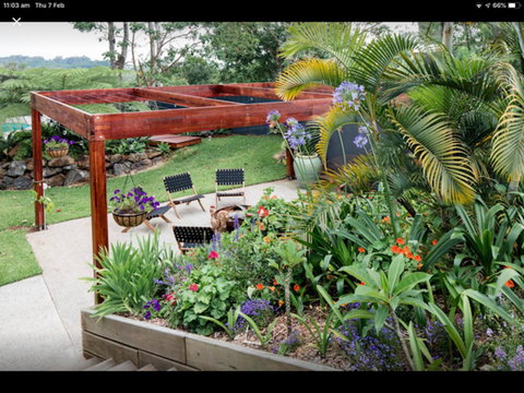 Sam's Buderim Mountain Guest House - Accommodation Main Beach 20