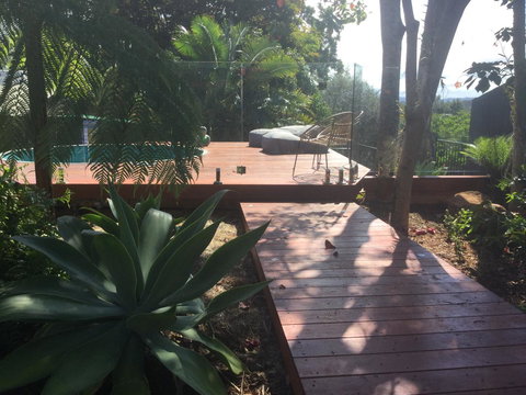 Sam's Buderim Mountain Guest House - Accommodation Main Beach 23