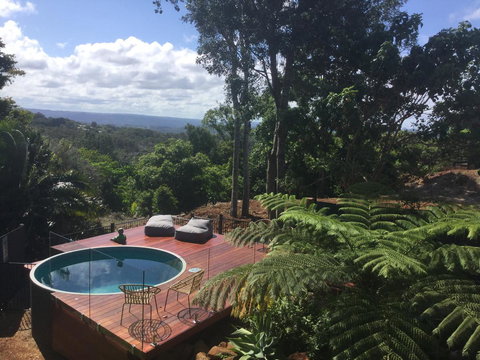 Sam's Buderim Mountain Guest House - Accommodation Main Beach 21