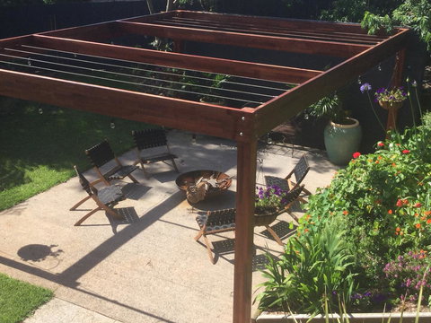 Sam's Buderim Mountain Guest House - Accommodation Main Beach 25