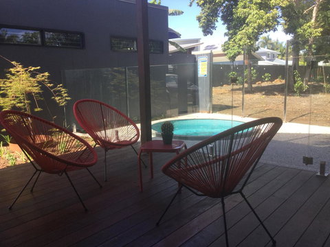 Sam's Buderim Mountain Guest House - Accommodation Main Beach 10