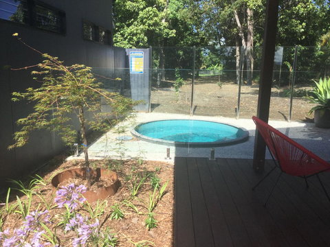 Sam's Buderim Mountain Guest House - Accommodation Main Beach 8