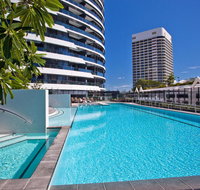 Oracle 2  3 Bedroom Apartments - We Accommodate - Accommodation Main Beach