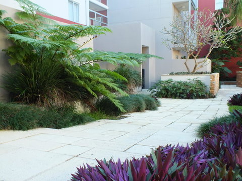 Terrace On Gregory Apartments - Accommodation Main Beach 7