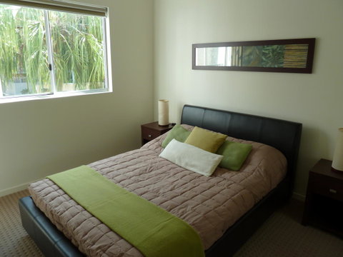 Terrace On Gregory Apartments - Accommodation Main Beach 5