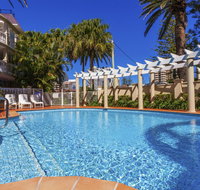La Grande Apartments - Accommodation Main Beach