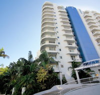 Surfers Mayfair - Accommodation Main Beach