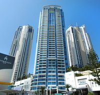 GCHR Chevron Renaissance - Accommodation Main Beach