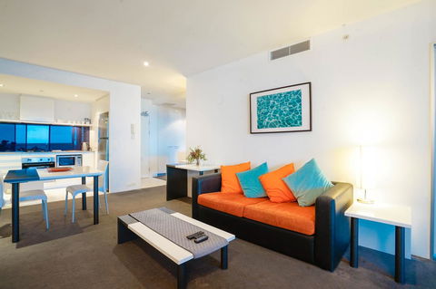 Circle On Cavill Surfers Paradise Apartments-Holiday Paradise - Accommodation Main Beach 18