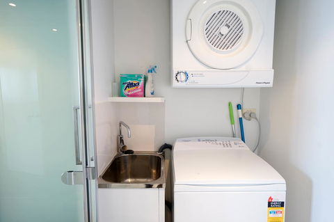 Circle On Cavill Surfers Paradise Apartments-Holiday Paradise - Accommodation Main Beach 23