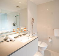 Circle On Cavill Surfers Paradise Apartments - Accommodation Main Beach