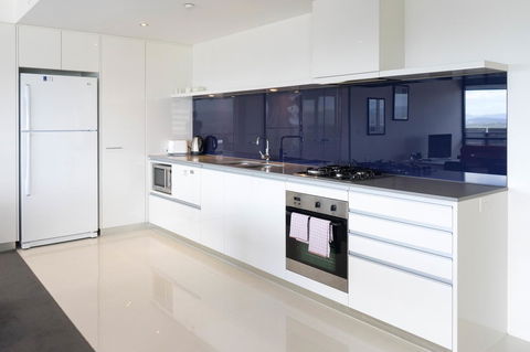 Circle On Cavill Surfers Paradise Apartments-Holiday Paradise - Accommodation Main Beach 7