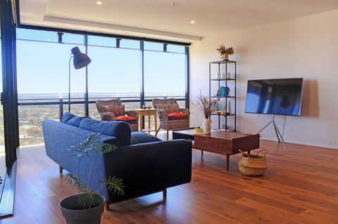 Circle On Cavill Surfers Paradise Apartments-Holiday Paradise - Accommodation Main Beach 6