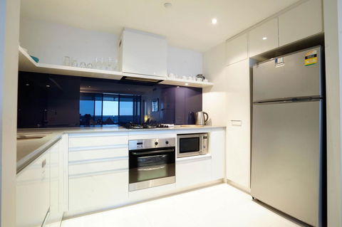 Circle On Cavill Surfers Paradise Apartments-Holiday Paradise - Accommodation Main Beach 10
