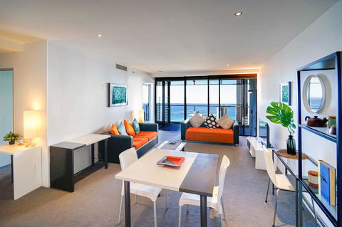 Circle On Cavill Surfers Paradise Apartments-Holiday Paradise - Accommodation Main Beach 16
