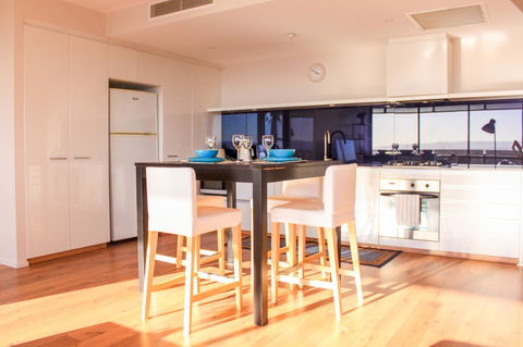 Circle On Cavill Surfers Paradise Apartments-Holiday Paradise - Accommodation Main Beach 17
