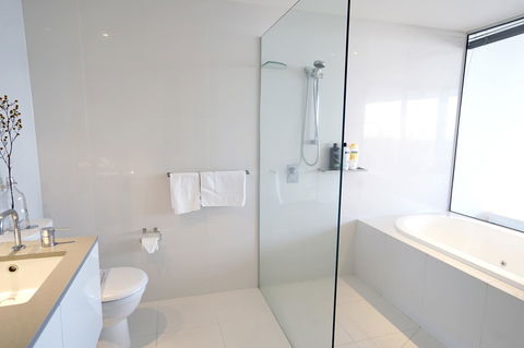 Circle On Cavill Surfers Paradise Apartments-Holiday Paradise - Accommodation Main Beach 14