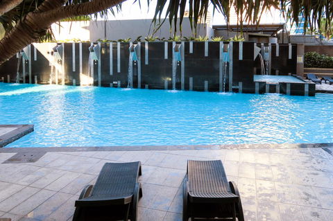Circle On Cavill Surfers Paradise Apartments-Holiday Paradise - Accommodation Main Beach 11