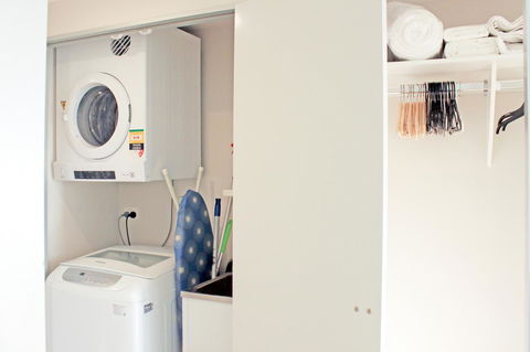 Circle On Cavill Surfers Paradise Apartments-Holiday Paradise - Accommodation Main Beach 5