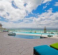 Soul 2  3 Bedroom Ocean View - We Accommodate - Accommodation Main Beach