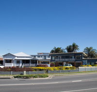 Pale Pacific Holiday Units - Accommodation Main Beach