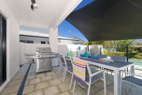 Casa Mexicali - Accommodation Main Beach 22