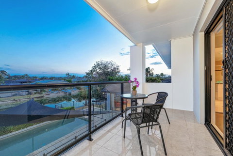 Casa Mexicali - Accommodation Main Beach 36