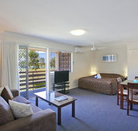 Regency Waterfront Noosa - Accommodation Main Beach
