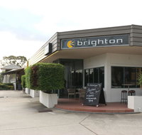 Brighton Hotel - Accommodation Main Beach