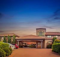 Mackay Resort Motel - Accommodation Main Beach