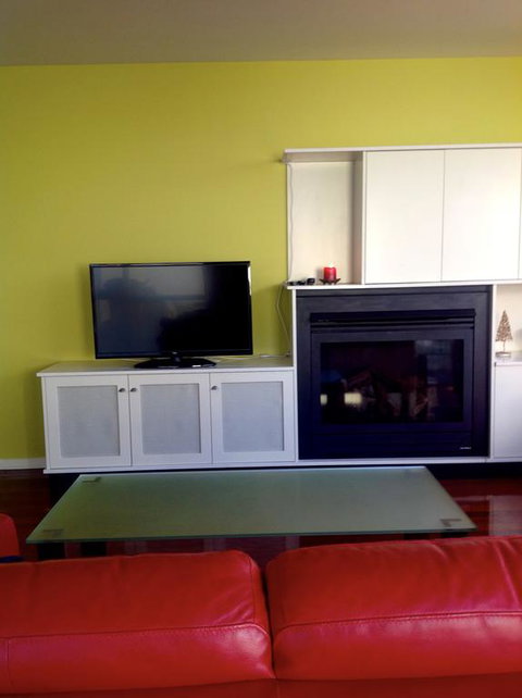 Waterloo Cottage - Accommodation Main Beach 0
