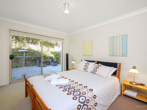 Watermark #25 - 25/4 Karla Avenue, Terrigal - Accommodation Main Beach 2