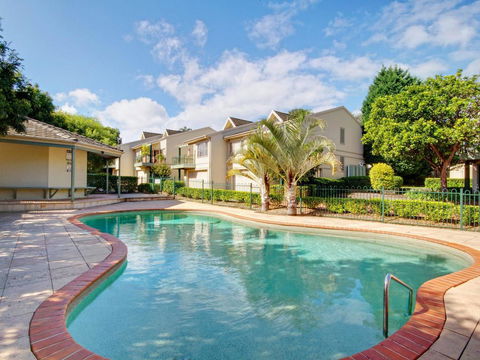 Watermark #25 - 25/4 Karla Avenue, Terrigal - Accommodation Main Beach 0