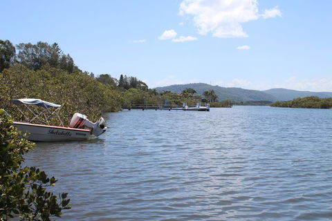 Waters Edge - Accommodation Main Beach 0