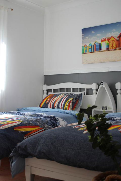 Waters Edge - Accommodation Main Beach 3