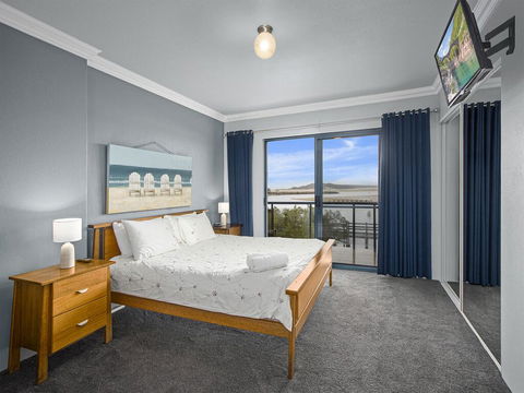 Waters Edge - Nambucca Heads - Accommodation Main Beach 2